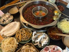 -大龙火锅(老店)