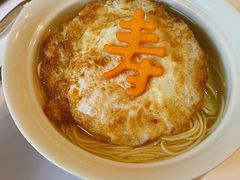 生日面-宝丽轩中餐厅BAOLIXUAN