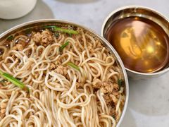 -正宗杨记普洱酸醋米线(总店)