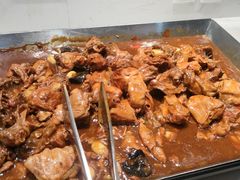 -集杰尚品海鲜烤肉自助餐厅(乳山振华店)