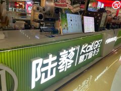 -陆藜·开了个方子(北京丰科万达店)