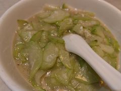 -味上湘菜馆(岳麓山店)