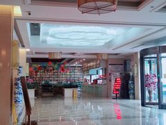 -福临门酒店·海鲜·家常菜·浑锅