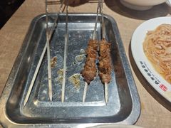 -直隶安家牛肉罩饼(七一路店)