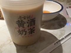 -寻宝记绍兴菜(状元店)