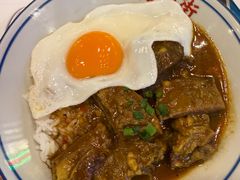 -憶廟街 X 沙角邨(太古城店)