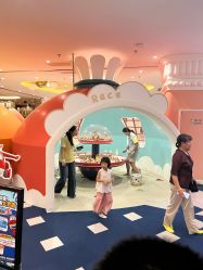 -奈尔宝家庭中心·亲子餐厅(苏州大悦城店)