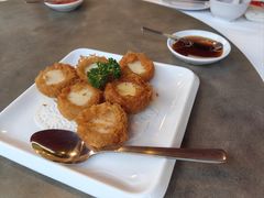 荔茸带子-珍宝海鲜(东海岸海鲜中心)