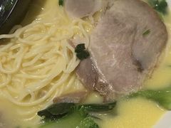 -和府捞面(东直门银座店)