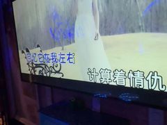 -UK派对KTV(日月广场店)