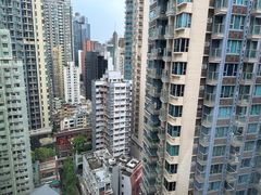 -香港港岛英迪格酒店