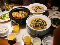 -钱江大院·芳宴江南(三花国际店)