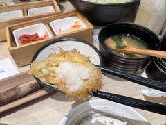 -胜博殿日式炸猪排(西红门店)