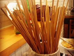 -川成串·自助串串香火锅(朝阳店)