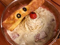 -I HOLIC艾豪丽披萨(KKone店)