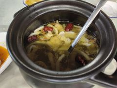-范饭椰林川湘味海鲜·椰子鸡(三亚湾椰梦长廊店)