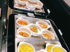 -比格比萨自助(花园路店)