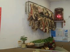 -老村长土菜馆(湖墅南路店)