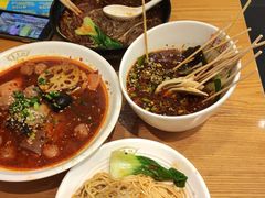 -蓉李记成都名小吃(宜昌伍家岗万达店)