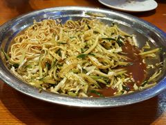 二嫂盆菜-金掌勺东北菜(格兰晴天店)