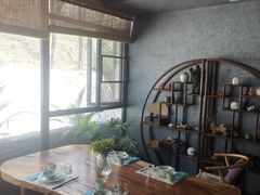 -恬阿姨庭院餐厅·生日宴