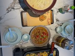 -老淮安·淮安菜(周恩来纪念馆店)
