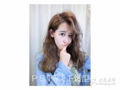 点击看大图 -P.STYLE 派斯造型