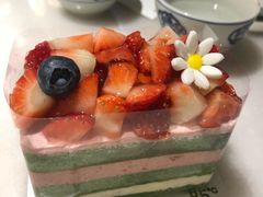 -85度C(南京龙世中心店)