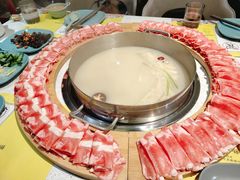 -嘦鸭火锅罗庄店