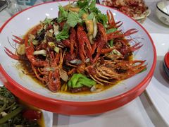 -辣螃铠盆盆蟹大排档(总店)