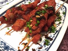 飘香松仁骨-宁波状元楼酒店(和义路店)