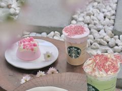 -星巴克臻选(成都宽窄巷子店)