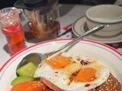 -食大利香港茶餐厅(南亚风情第一城店)