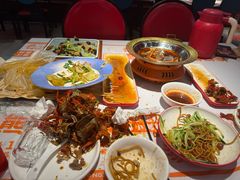 -熊记虾王·小龙虾(东晓南店)