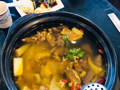 -筋头巴脑牛一锅(朝阳路总店)