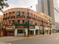 -堂屋糖水店(愚园店)