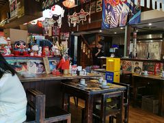 -小川洋风料理(汉街店)