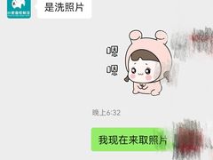 -小象国照相馆(汽博店)