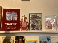 -恋物百货商店(华侨城店)