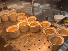 -晶丽香榭自助餐(南京大饭店)