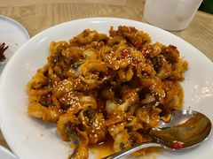 -德胜轩正宗顺德菜(宝安沙井会展中心店)