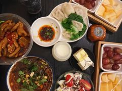-金色印象·HiFi影音·按摩足疗(龙腾路店)