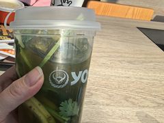 -吉野家(长青店)
