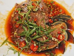 -小桃红·东北菜·春饼烤鸭(南阳湖街店)