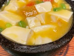 -浙江安吉JW万豪酒店·万豪中餐厅