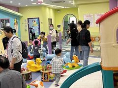 -悦宝园早教中心(庐阳区省直中心店)