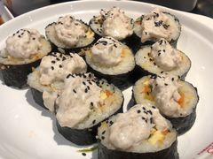 -木槿花韩式炭烤·熟成肉工坊(孙文东路店)