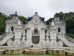 -珠海圆明新园