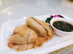 -上海年代·浙菜家烧·小海鲜(水上东路店)