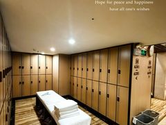 -新美姿美食水疗汇(罗湖口岸店)